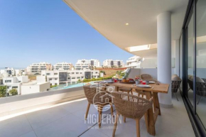 Modern apartment. Best location. Beautiful views.
